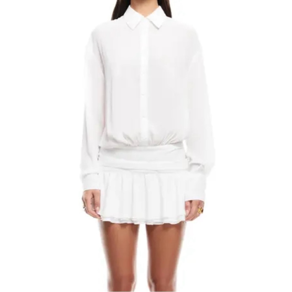 Lioness Girls Girls Girls Mini Dress